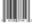 Barcode Image for UPC code 191726377443