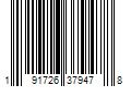 Barcode Image for UPC code 191726379478