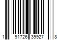 Barcode Image for UPC code 191726399278