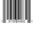 Barcode Image for UPC code 191726408321