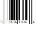 Barcode Image for UPC code 191726416166