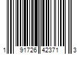 Barcode Image for UPC code 191726423713. Product Name: Jazzwares Pokemon Battle Figure 8pk