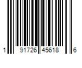 Barcode Image for UPC code 191726456186