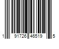 Barcode Image for UPC code 191726465195