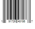 Barcode Image for UPC code 191726481867