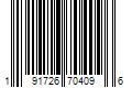 Barcode Image for UPC code 191726704096