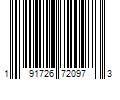 Barcode Image for UPC code 191726720973