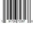 Barcode Image for UPC code 191726723578