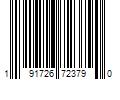 Barcode Image for UPC code 191726723790