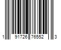 Barcode Image for UPC code 191726765523