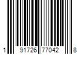 Barcode Image for UPC code 191726770428