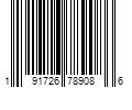 Barcode Image for UPC code 191726789086