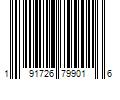 Barcode Image for UPC code 191726799016