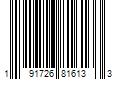 Barcode Image for UPC code 191726816133