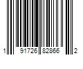 Barcode Image for UPC code 191726828662