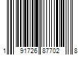 Barcode Image for UPC code 191726877028