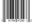 Barcode Image for UPC code 191764472933