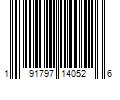 Barcode Image for UPC code 191797140526