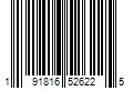 Barcode Image for UPC code 191816526225