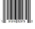 Barcode Image for UPC code 191816529790