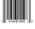 Barcode Image for UPC code 191846155983