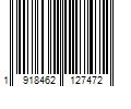 Barcode Image for UPC code 1918462127472