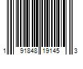 Barcode Image for UPC code 191848191453