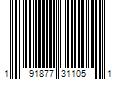 Barcode Image for UPC code 191877311051