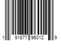 Barcode Image for UPC code 191877960129