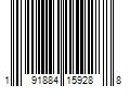 Barcode Image for UPC code 191884159288