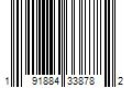 Barcode Image for UPC code 191884338782