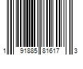 Barcode Image for UPC code 191885816173