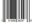 Barcode Image for UPC code 191886362976