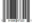 Barcode Image for UPC code 191886673201