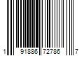 Barcode Image for UPC code 191886727867