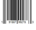 Barcode Image for UPC code 191887992783