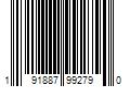 Barcode Image for UPC code 191887992790