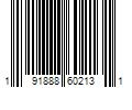 Barcode Image for UPC code 191888602131