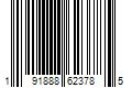 Barcode Image for UPC code 191888623785