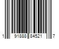 Barcode Image for UPC code 191888845217