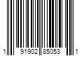 Barcode Image for UPC code 191902850531