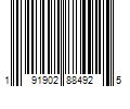 Barcode Image for UPC code 191902884925