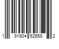 Barcode Image for UPC code 191904626592