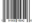 Barcode Image for UPC code 191908158426