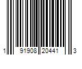 Barcode Image for UPC code 191908204413