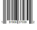 Barcode Image for UPC code 191908370392