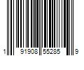 Barcode Image for UPC code 191908552859