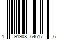 Barcode Image for UPC code 191908646176