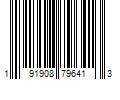 Barcode Image for UPC code 191908796413