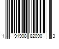 Barcode Image for UPC code 191908820903